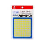 nichi van Mitac цвет этикетка желтый диаметр 8mm 88 одна сторона ×12 сиденье nichi van цвет этикетка круглый метка ... указатель память Note 