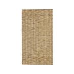 [ ваш заказ ] Watanabe высококлассный натуральный шторка сударэ ... средний Brown FB-8811