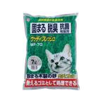 アイリスオーヤマ ウッディフレッシュ 7L WF-70 猫砂 シート 猫 キャット用 ペット トイレタリー