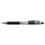 ゼブラ ジムノックUK0.7 黒 BN10-BK 黒インク 油性ボールペン