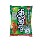アイリスオーヤマ お茶の猫砂 7L OCN-70N 猫砂 シート 猫 キャット用 ペット トイレタリー