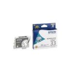  Epson блеск Optima i The оригинальный ICGL33 Epson EPSON струйный картридж чернильный картридж тонер 
