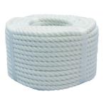 【お取り寄せ】ユタカメイク ポリエステルロープ万能パック 6mm×30m KSN630 ポリエステルロープ 荷造り紐 梱包