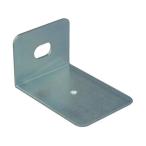 【お取り寄せ】TRUSCO 棚部材 金属ベース60mm用 V60 軽量ラック スチールラック キャビネット ロッカー オフィス家具