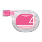 kokyokesipita Mini 4mm TW-274N используя порез . модель корректирующая лента 