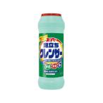 カネヨ石鹸 スーパー泡立ちクレンザー 400g クレンザー キッチン 厨房用洗剤 洗剤 清掃