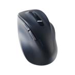 エレコム 無線マウス EX-G Bluetooth 5ボタン Sサイズ ブラック