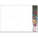 【お取り寄せ】長門屋 和み紙 プリンタ用紙 大礼白 A3 25枚 ナ-781 和紙タイプ インクジェット用紙