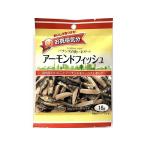 ジェーシーシー お買得気分 アーモンドフィッシュ おつまみ 珍味 煎餅 おかき お菓子
