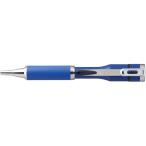 【お取り寄せ】シヤチハタ ネームペンキャップレスS 本体のみ 青 TKS-BUS6 ネーム印 スタンプ