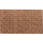 [ ваш заказ ] Watanabe высококлассный натуральный шторка сударэ ... большой Brown FB-8815