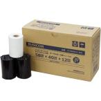 ビジコム 感熱レジロール 幅58×外径40×内径12mm 20巻 感熱紙 ワープロ用紙 ＦＡＸ