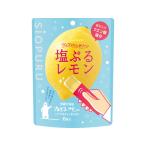 井村屋 ワンプッシュゼリー 塩ぷるレモン 6本