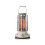 ショッピングカーボンヒーター アピックス レトロカーボンヒーター700 350W ACH-490(IV) 電気ストーブ セラミックファンヒーター ストーブ 空調家電