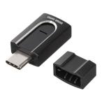 [ ваш заказ ] Sanwa Supply миниатюрный Type-C microSD устройство для считывания карт ADR-3TCMS10