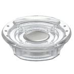 コクヨ 超強力カラーマグネット ネオマグ 透明 マク-1030NT