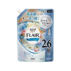 KAO ハミングフレア フラワーハーモニー つめかえ用 スパウトパウチ 940mL