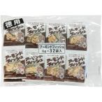 Fuji sawa миндаль рыба 6g×32 пакет 
