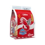  Calbee ......... пять 5 пакет входить пшеница снэки легкая закуска сладости 