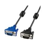[ ваш заказ ] Sanwa Supply дисплей кабель 5m KC-H5 дисплей кабель DVI VGA DisplayPort PC для кабель кабель разветвитель электропроводка детали бытовая техника 