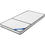  Iris o-yama три складывать карман пружина матрац 10cm PMTS10H-3S одиночный матрац постельные принадлежности 