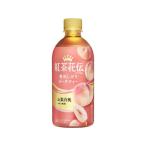 コカ・コーラ 紅茶花