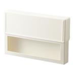 lihi тигр bCollel compact хранение кейс A6 белый A451-0 кейс файл документы кейс документы Carry document Carry файл 