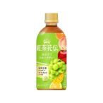 コカ・コーラ 紅茶花