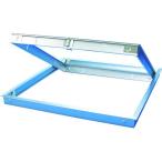 [ ваш заказ ]wani печать aluminium потолок осмотр .wani Hatchback 450 угол серебряный 000920