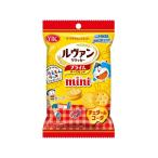 訳あり)ヤマザキビスケット ルヴァンプライムチーズサンドミニ