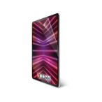 【お取り寄せ】エレコム 13インチ iPad Pro(M4)フィルム 超透明 TB-A24PLFLFANG タブレット用液晶保護フィルム タブレット関連品 スマホ 家電