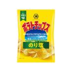 湖池屋 ポテトチップス のり塩 ポテトスナック スナック菓子 お菓子