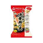 訳あり)アマノフーズ 七種具材の中華丼の具