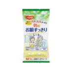 ピジョンタヒラ 朝用 お顔すっきりシート 20枚