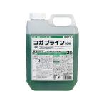 【お取り寄せ】KYK コガブラインEG40 2L 42-204 精製水 スプレー オイル グリース 潤滑 接着 補修 溶接