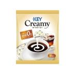 キーコーヒー/クリーミーポーション 18個入