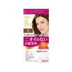 【お取り寄せ】ダリヤ サロン ド プロ 無香料ヘアカラー 早染め乳液 白髪用 4 白髪用ヘアカラー ヘアカラー ヘアケア