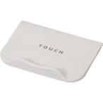 【お取り寄せ】パール金属 TOUCH st ペタッとポイ グレー CC-1737 ゴミ受け 清掃 衛生 水廻り 厨房 キッチン
