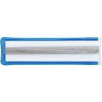 【お取り寄せ】新潟精機 ピラーズキャッチ替針 10本入 P-3910KH 測定 作業