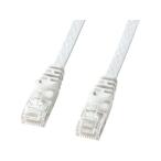[ ваш заказ ] Sanwa Supply категория 6 Flat LAN кабель 3m белый LA-FL6-03W LAN кабель категория -6 LAN кабель кабель разветвитель 