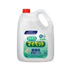 KAO простой my pet 4.5L для помещений моющее средство уборка для моющее средство моющее средство чистка 