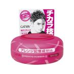 マンダム/ギャツビー ムービングラバー スパイキーエッジ 80g