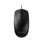  Elecom проводной мышь Type-C подключение простой черный M-LE10URCBK