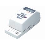 マックス 電子チェックライター EC-310