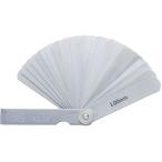 【お取り寄せ】新潟精機 シクネスゲージ 75x12.7mm 65M 定盤 ゲージ ケガキ 測定 作業