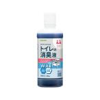 サラヤ サラヤスマイルズ トイレの消臭液 400mL スプレータイプ 消臭 芳香剤 トイレ用 清掃