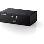  Elecom KVM переключатель переключатель PC2 шт. автобус энергия KVM-NVXSN2 переключатель машина дистрибьютор PC периферийные устройства персональный компьютер бытовая техника 