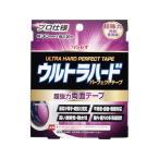 【お取り寄せ】リンレイ リンレイ ウルトラハード パーフェクトテープ 超強力両面テープ 30mm×2m