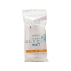 ネピア おしりセレブWET 薬用 おでかけ用 12枚 おしりふき オムツ ベビーケア