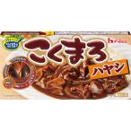 ハウス こくまろハヤシ 150g 料理の素 調味料 油 食品
